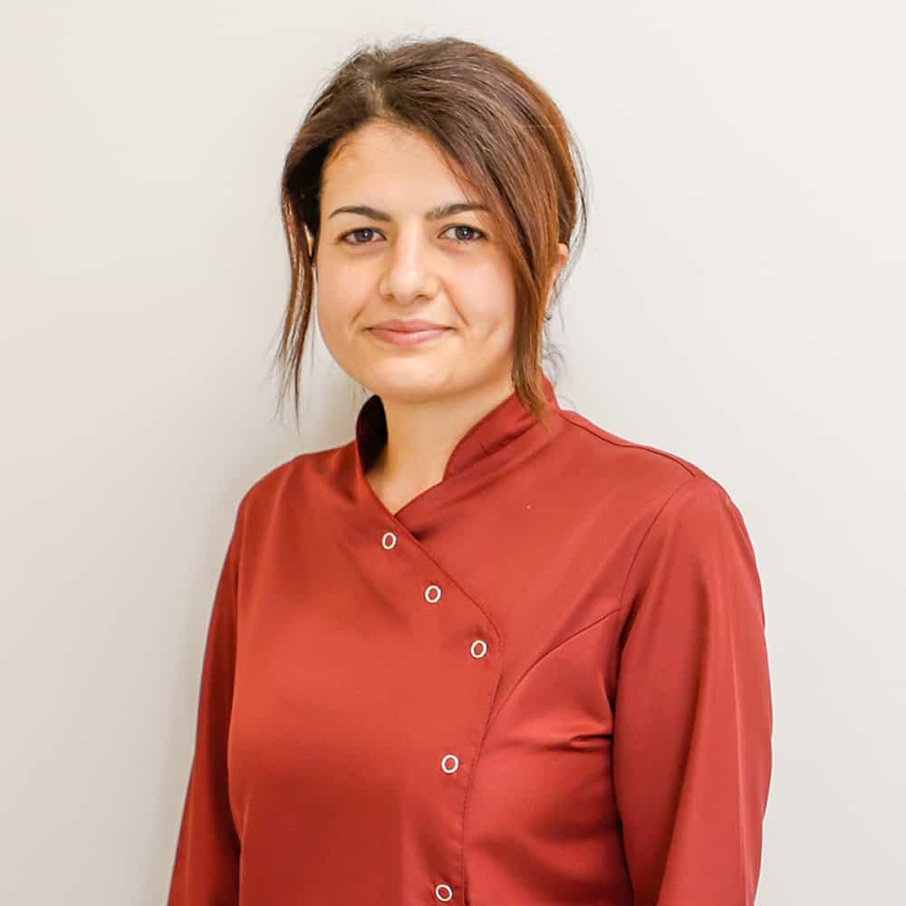 Dott.ssa Matilde di Nola Odontoiatra - Ortodonzista
