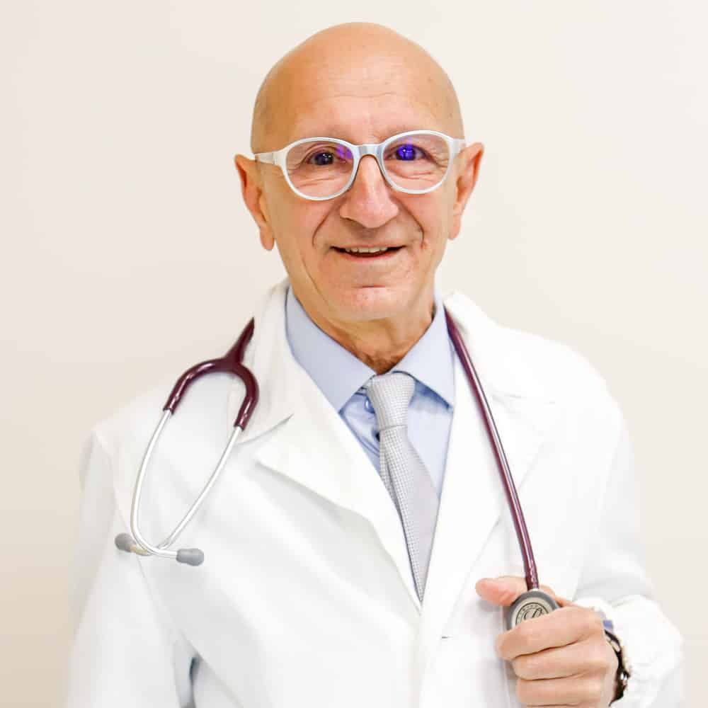 Dr. Patrizio Alluminio Gastroenterologo
