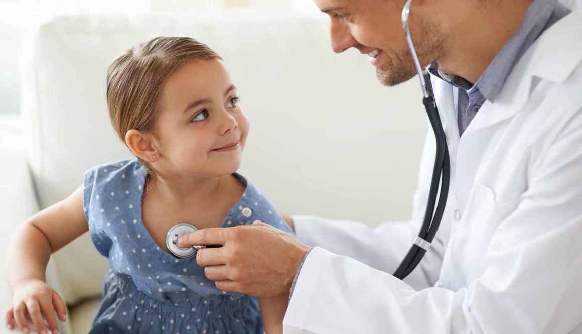 Pediatria