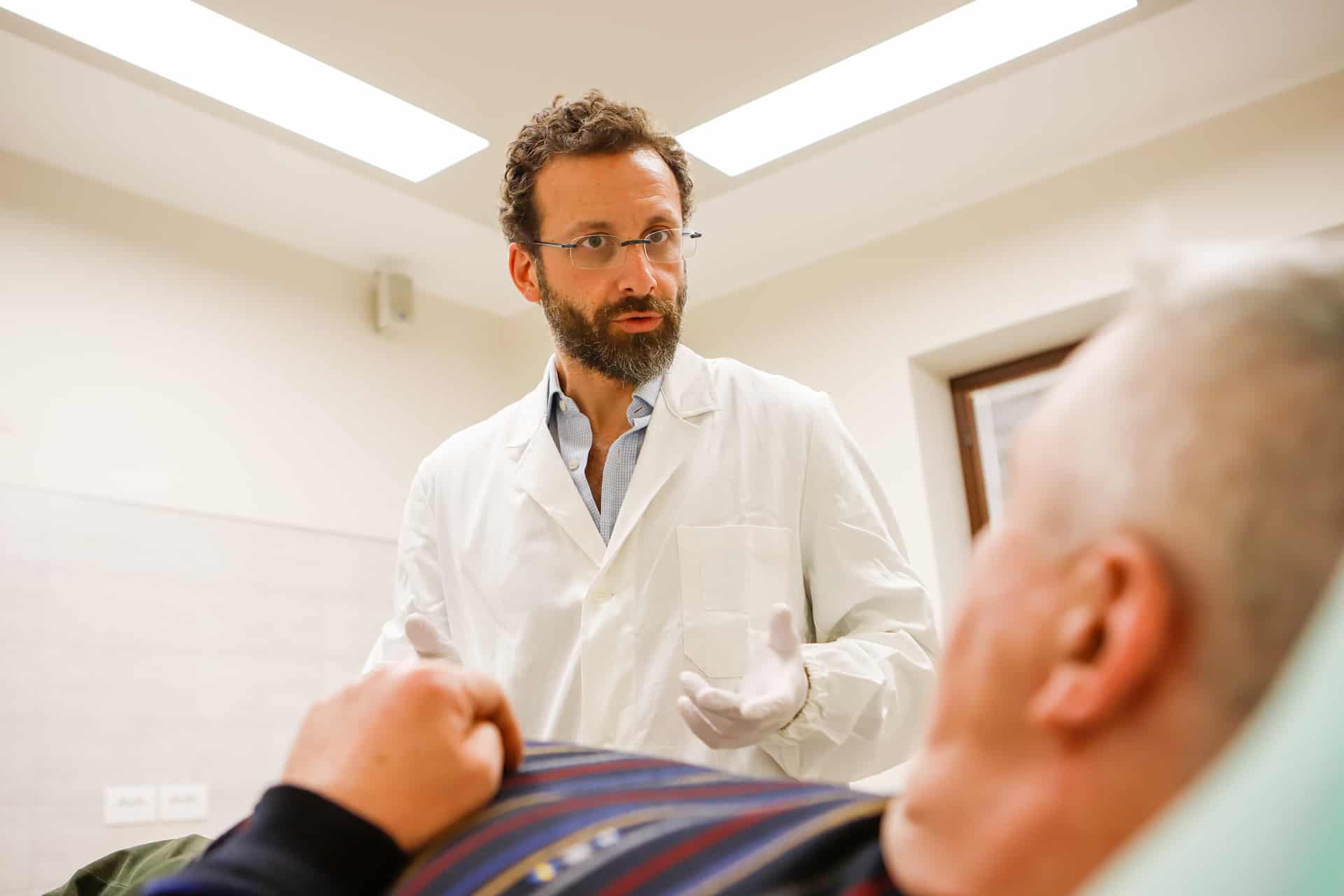Urologia Urologia