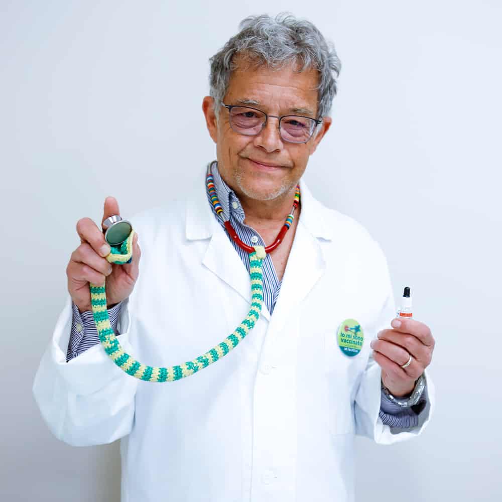 Dr. Piercarlo Barocelli Pediatra